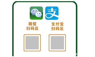 支付宝与微信支付 香港移动支付互联互通的新篇章